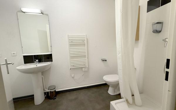 Appartement à vendre    1 pièce •  Toulouse