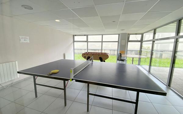 Appartement à vendre    1 pièce •  Toulouse