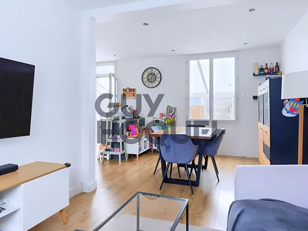 Maison Thiais 3 pièces 78.83 m2