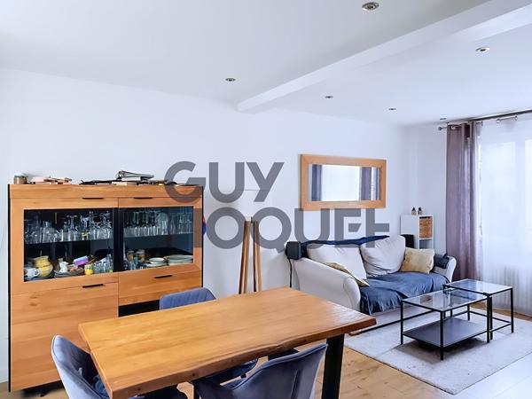 Maison Thiais 3 pièces 78.83 m2