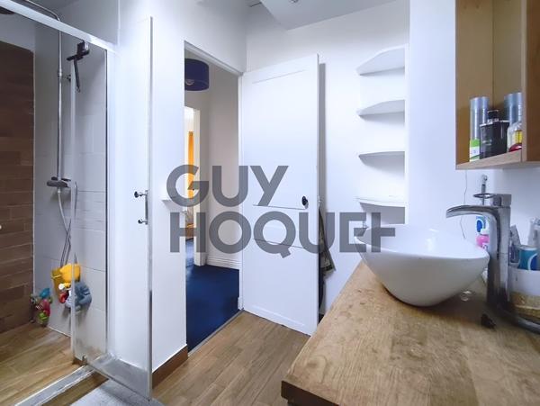 Maison Thiais 3 pièces 78.83 m2