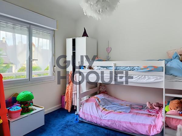 Maison Thiais 3 pièces 78.83 m2