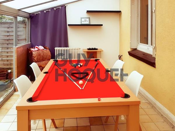 Maison Thiais 3 pièces 78.83 m2