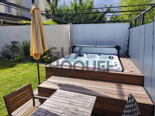 Maison Thiais 3 pièces 78.83 m2
