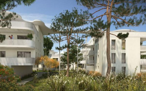 Appartement à vendre    3 pièces •  Narbonne