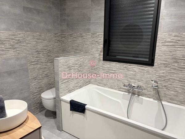 Maison à vendre 6 pièces de 140 m²