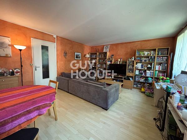 Appartement Limeil Brévannes 3/4 pièces de 73.08 m2