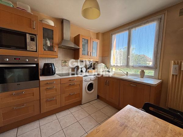 Appartement Limeil Brévannes 3/4 pièces de 73.08 m2