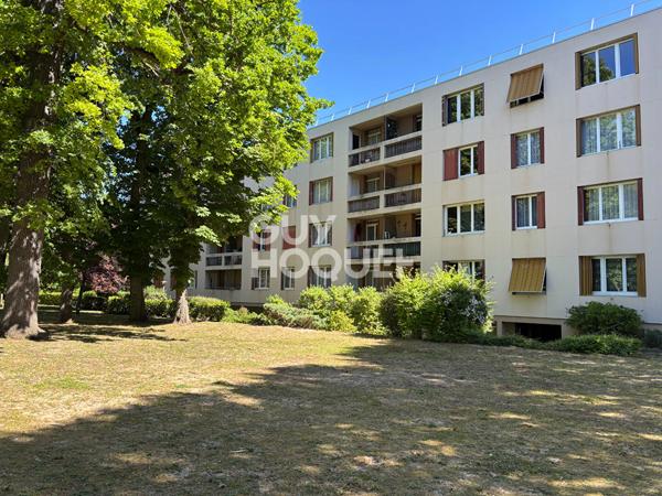 Appartement Limeil Brévannes 3/4 pièces de 73.08 m2