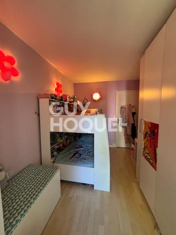 Appartement Limeil Brévannes 3/4 pièces de 73.08 m2
