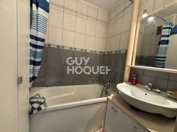 Appartement Limeil Brévannes 3/4 pièces de 73.08 m2