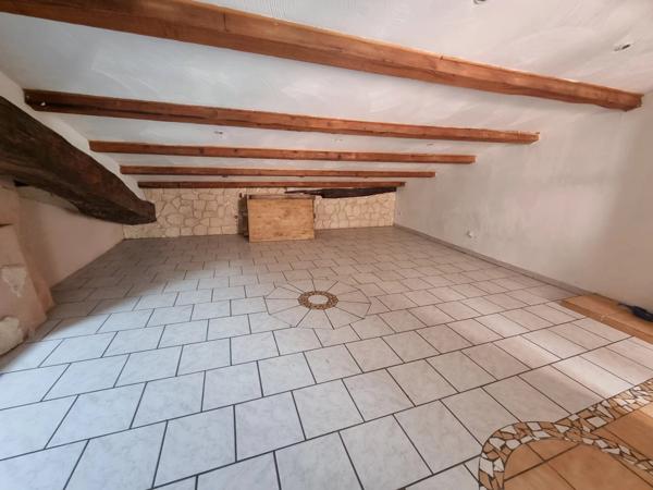Vente Maison de village 5 pièces 63 m2 à Le Luc