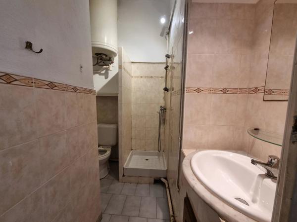 Vente Maison de village 5 pièces 63 m2 à Le Luc