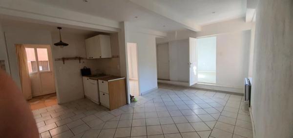 Vente Maison de village 5 pièces 63 m2 à Le Luc