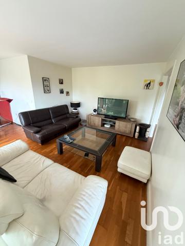 Appartement à vendre 4 pièces 84 m² Chilly-Mazarin