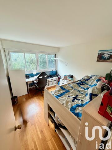 Appartement à vendre 4 pièces 84 m² Chilly-Mazarin