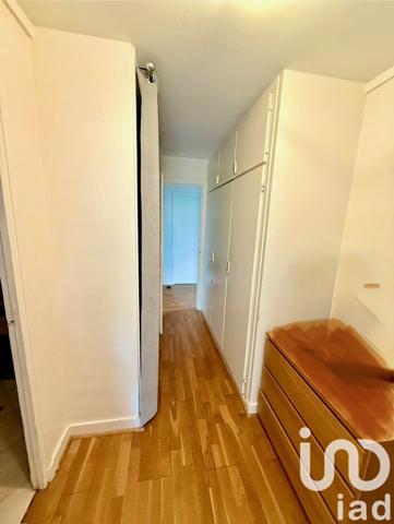 Appartement à vendre 4 pièces 84 m² Chilly-Mazarin