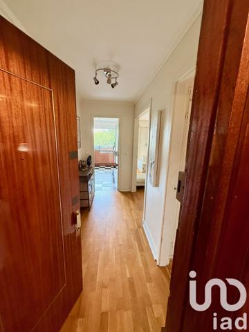 Appartement à vendre 4 pièces 84 m² Chilly-Mazarin