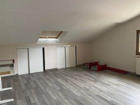 Location appartement Deyvillers - 3 pièce(s) - 60 m² - 450 € / mois