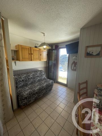 Appartement Studio Cabine à vendre  1 pièce - 18,42 m2 CHATEL - 74