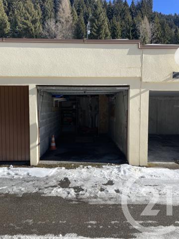 Appartement Studio Cabine à vendre  1 pièce - 18,42 m2 CHATEL - 74