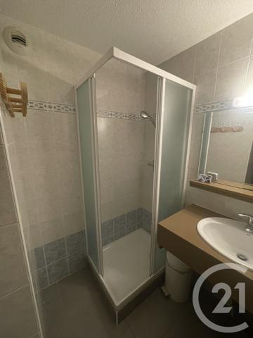 Appartement Studio Cabine à vendre  1 pièce - 18,42 m2 CHATEL - 74
