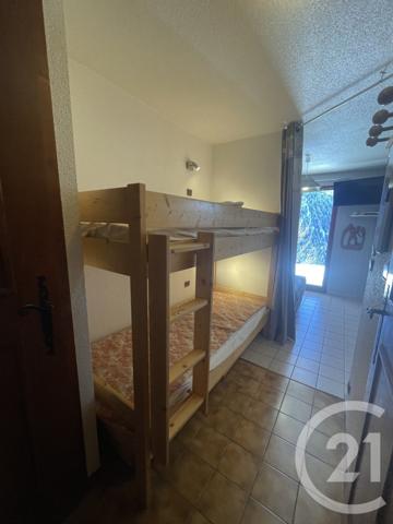 Appartement Studio Cabine à vendre  1 pièce - 18,42 m2 CHATEL - 74