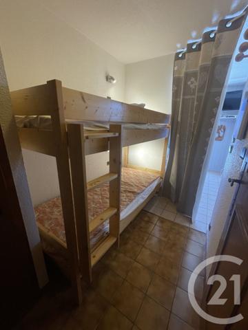 Appartement Studio Cabine à vendre  1 pièce - 18,42 m2 CHATEL - 74