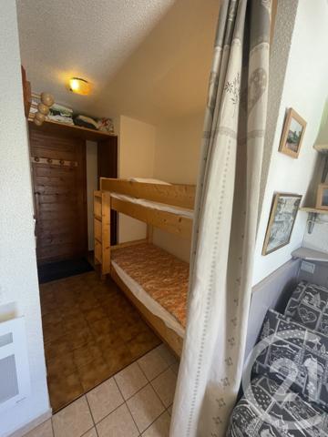 Appartement Studio Cabine à vendre  1 pièce - 18,42 m2 CHATEL - 74