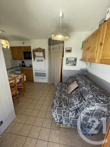 Appartement Studio Cabine à vendre  1 pièce - 18,42 m2 CHATEL - 74