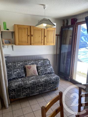 Appartement Studio Cabine à vendre  1 pièce - 18,42 m2 CHATEL - 74