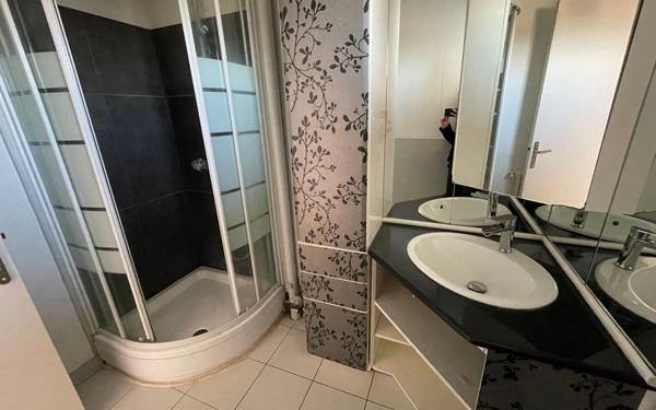 Appartement à louer    3 pièces • 66,20 m2 Saint-Jean-de-la-Ruelle