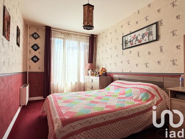 Appartement à vendre 3 pièces 66 m² Chelles