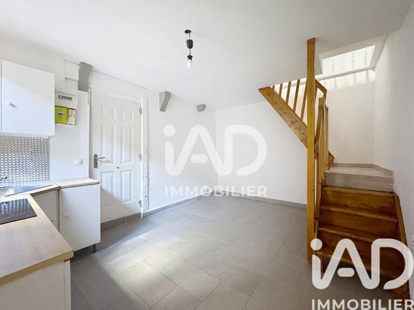 Appartement à vendre 2 pièces 37,09 m² Corbeil-Essonnes