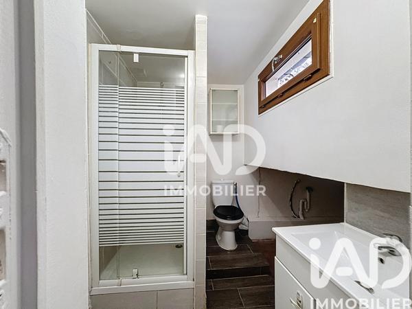 Appartement à vendre 2 pièces 37,09 m² Corbeil-Essonnes