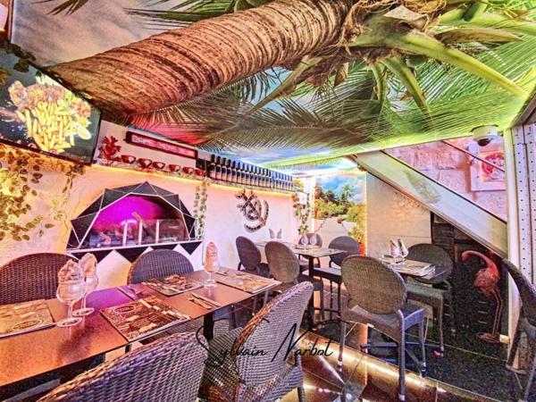 Commerce à vendre de 65 m²