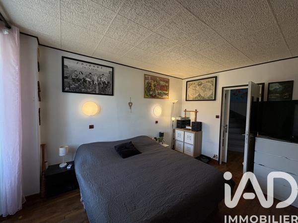 Maison à vendre 3 pièces 76 m² Ballancourt-sur-Essonne