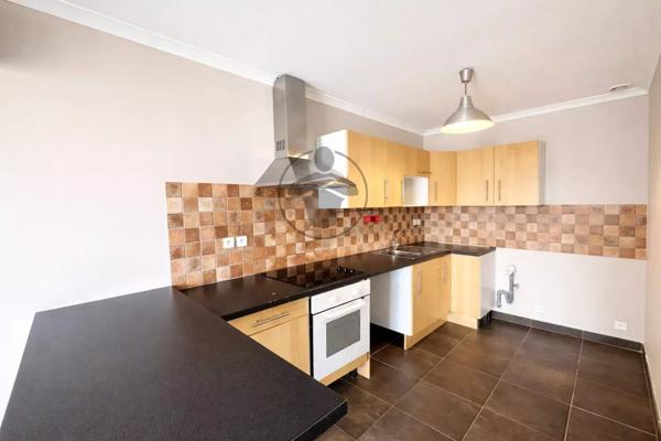 Location Appartement 3 pièces 66 m2 à Alès