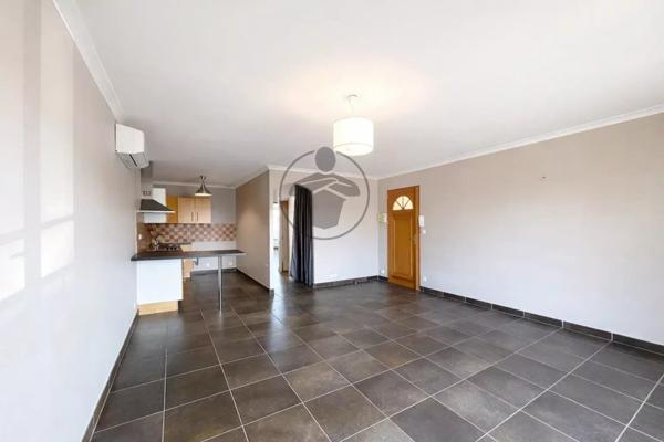 Location Appartement 3 pièces 66 m2 à Alès