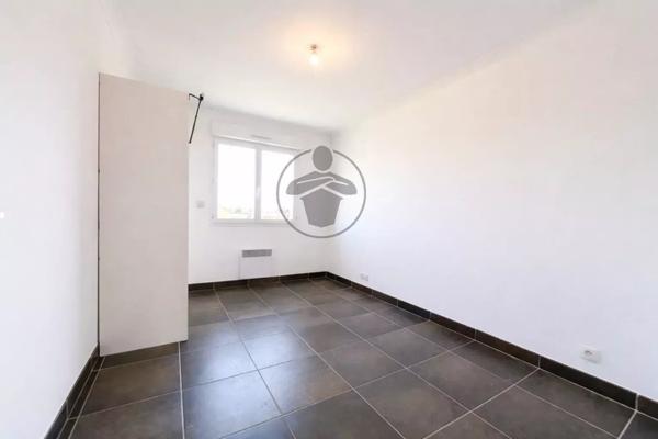 Location Appartement 3 pièces 66 m2 à Alès
