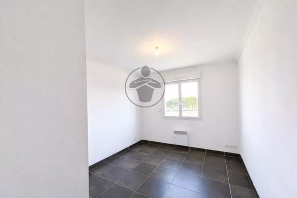 Location Appartement 3 pièces 66 m2 à Alès