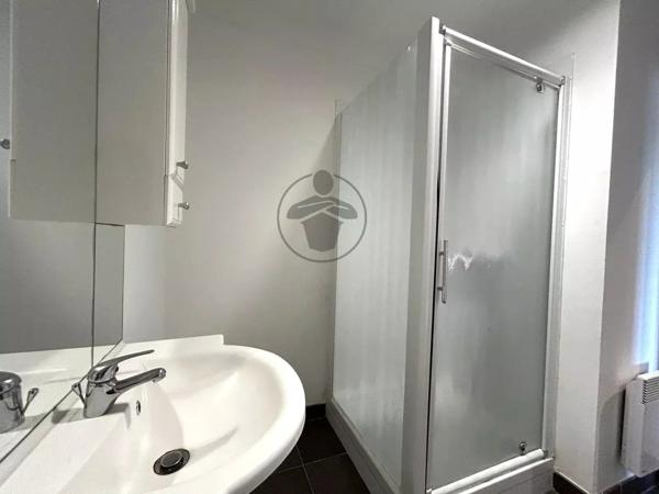 Location Appartement 3 pièces 66 m2 à Alès