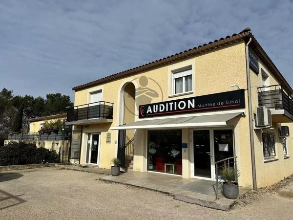 Location Appartement 3 pièces 66 m2 à Alès
