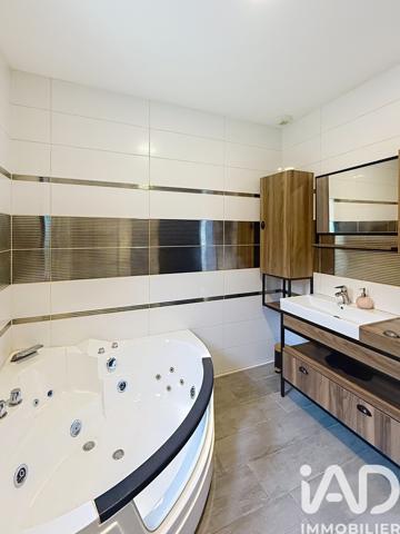 Maison à vendre 5 pièces 144 m² Valserhône