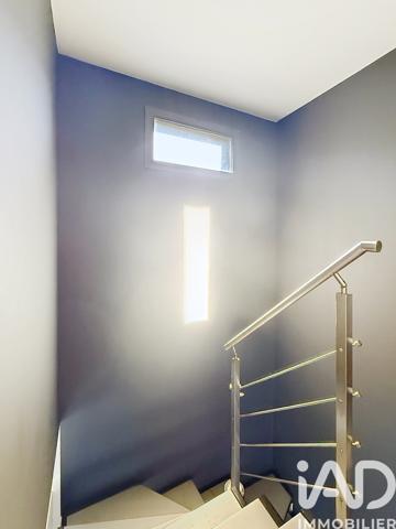 Maison à vendre 5 pièces 144 m² Valserhône