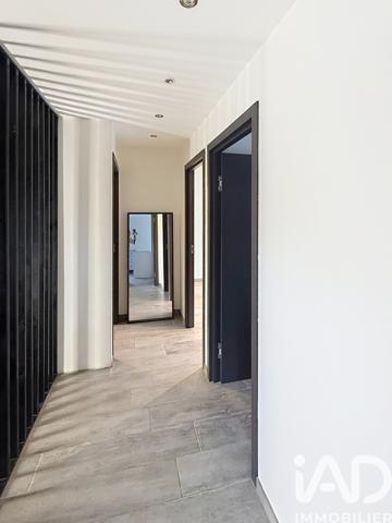 Maison à vendre 5 pièces 144 m² Valserhône