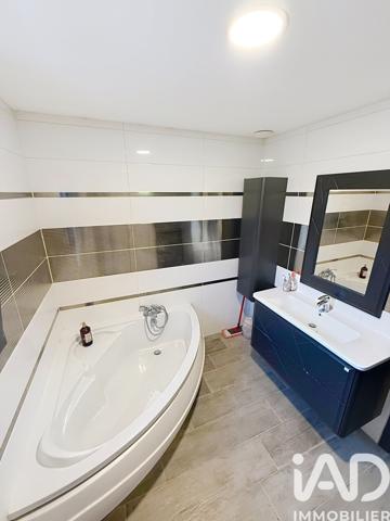 Maison à vendre 5 pièces 144 m² Valserhône