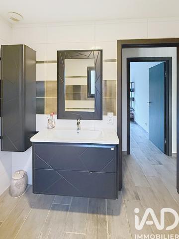 Maison à vendre 5 pièces 144 m² Valserhône