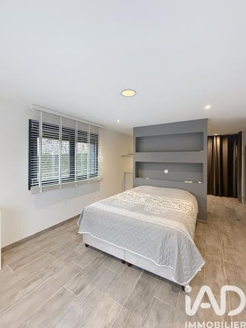 Maison à vendre 5 pièces 144 m² Valserhône