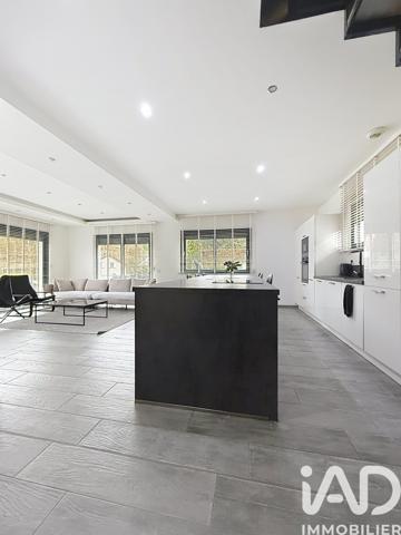 Maison à vendre 5 pièces 144 m² Valserhône